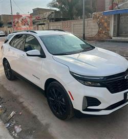 شيفروليه ايكونس